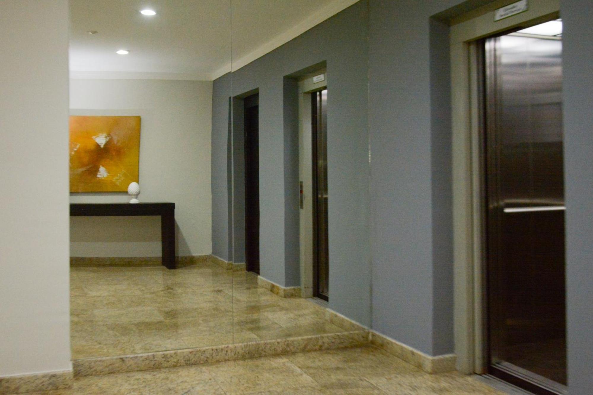 Bombonato Hotel - Facil Acesso Ao Aeroporto E Parque De Exposicoes Abcz Uberaba Buitenkant foto