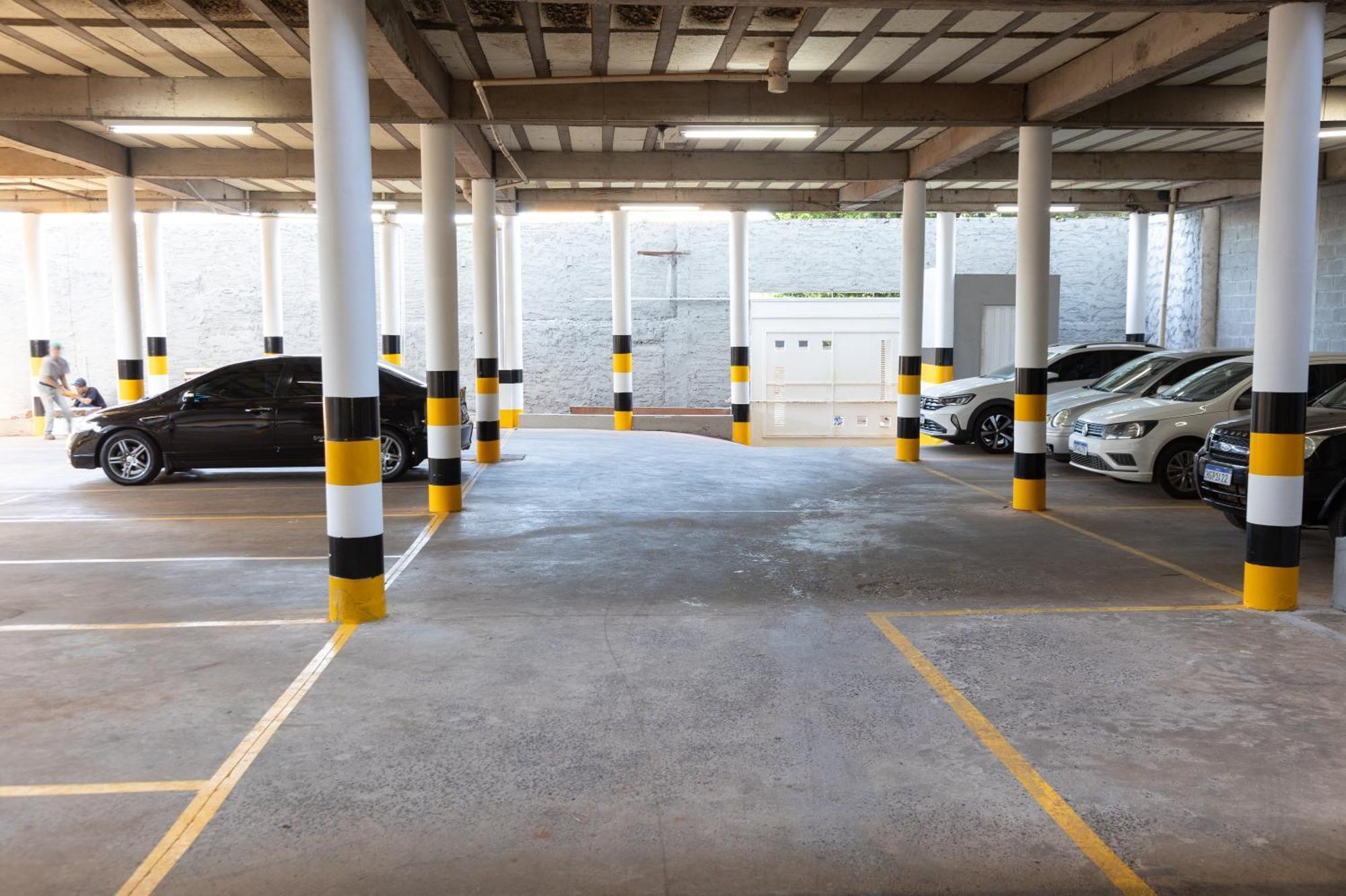 Bombonato Hotel - Facil Acesso Ao Aeroporto E Parque De Exposicoes Abcz Uberaba Buitenkant foto