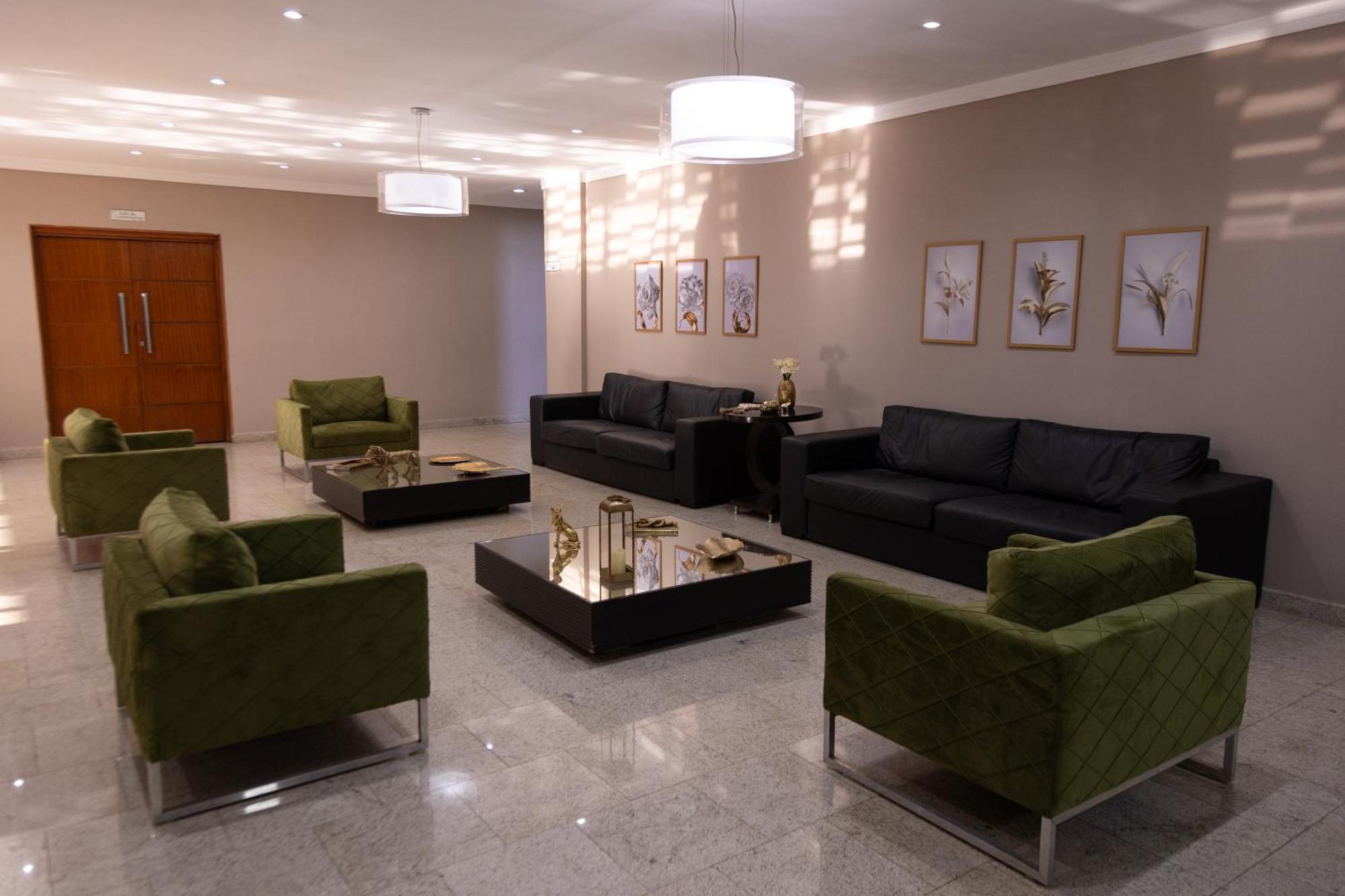 Bombonato Hotel - Facil Acesso Ao Aeroporto E Parque De Exposicoes Abcz Uberaba Buitenkant foto