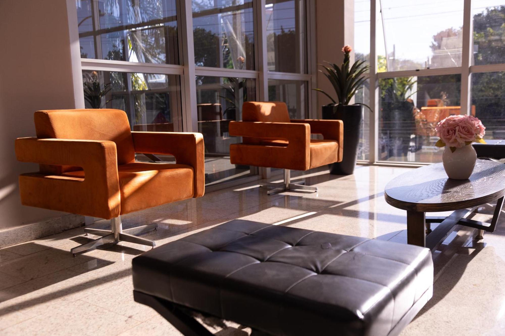 Bombonato Hotel - Facil Acesso Ao Aeroporto E Parque De Exposicoes Abcz Uberaba Buitenkant foto