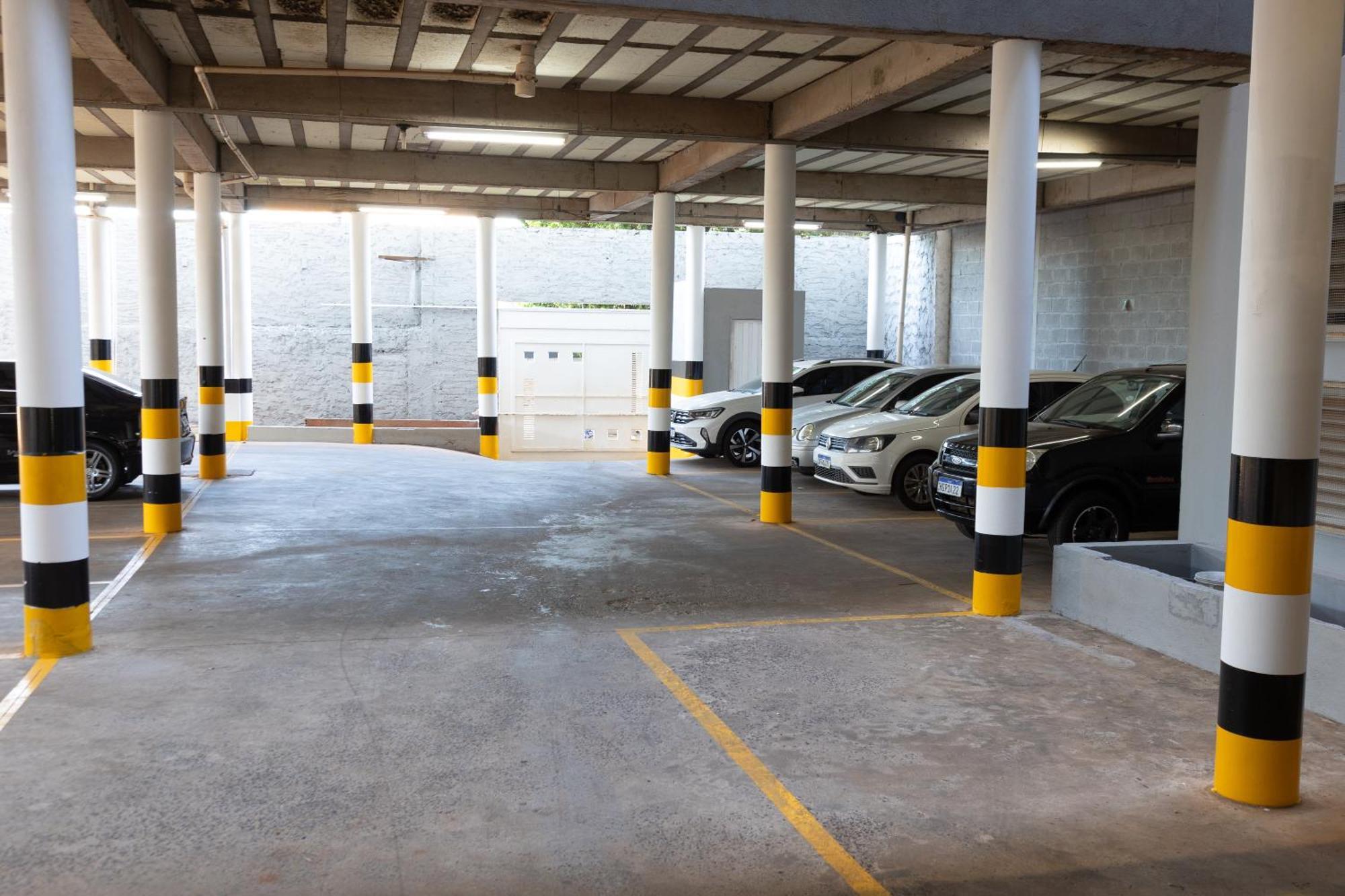 Bombonato Hotel - Facil Acesso Ao Aeroporto E Parque De Exposicoes Abcz Uberaba Buitenkant foto