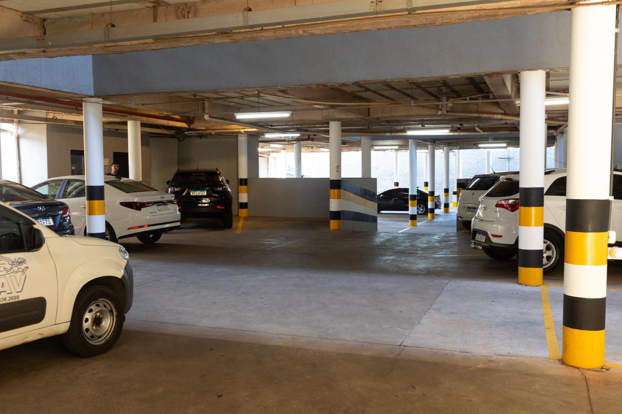 Bombonato Hotel - Facil Acesso Ao Aeroporto E Parque De Exposicoes Abcz Uberaba Buitenkant foto