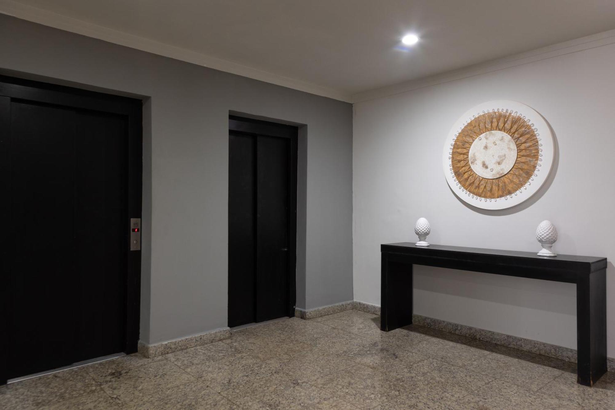 Bombonato Hotel - Facil Acesso Ao Aeroporto E Parque De Exposicoes Abcz Uberaba Buitenkant foto